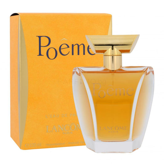 Lancôme Poême EDP
