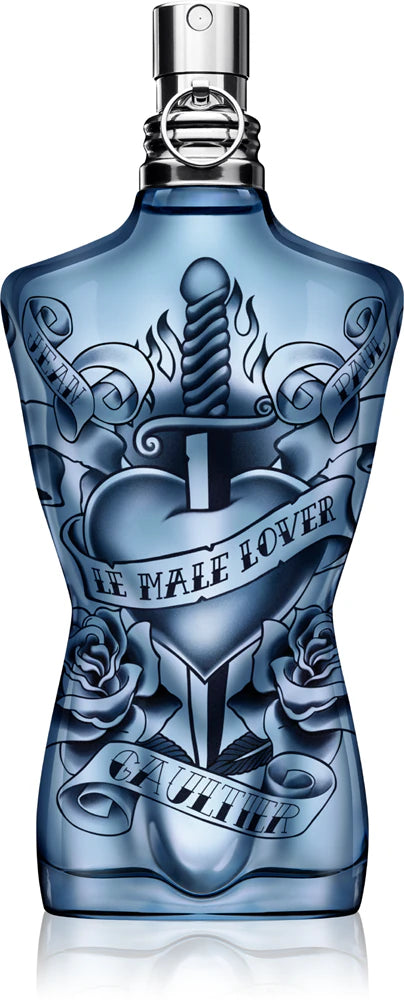 Jean Paul Gaultier Le Male Lover EDP