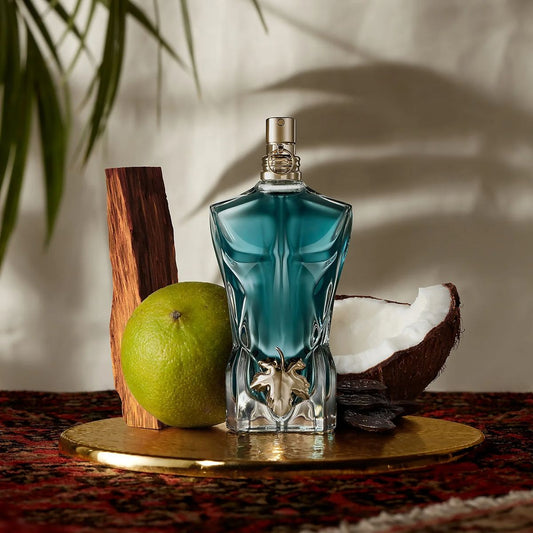 Jean Paul Gaultier Le Beau EDP