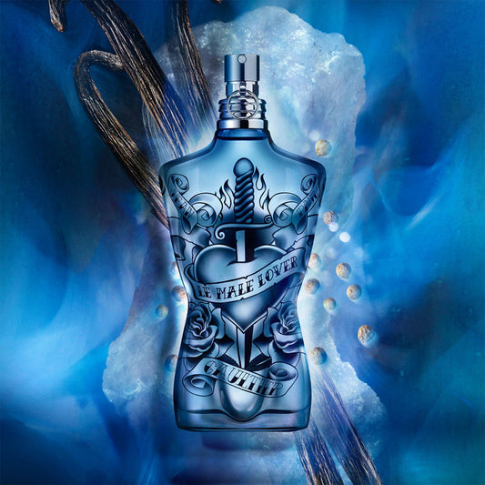 Jean Paul Gaultier Le Male Lover EDP