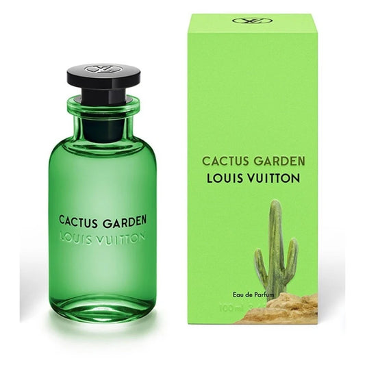 Louis Vuitton Cactus Garden EDP