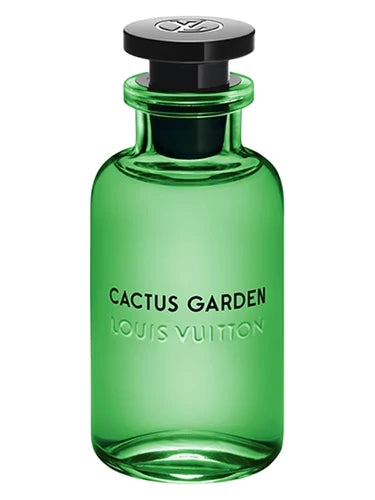 Louis Vuitton Cactus Garden EDP