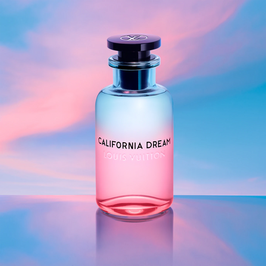 Louis Vuitton California Dream EDP