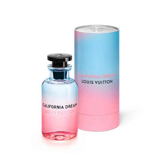 Louis Vuitton California Dream EDP