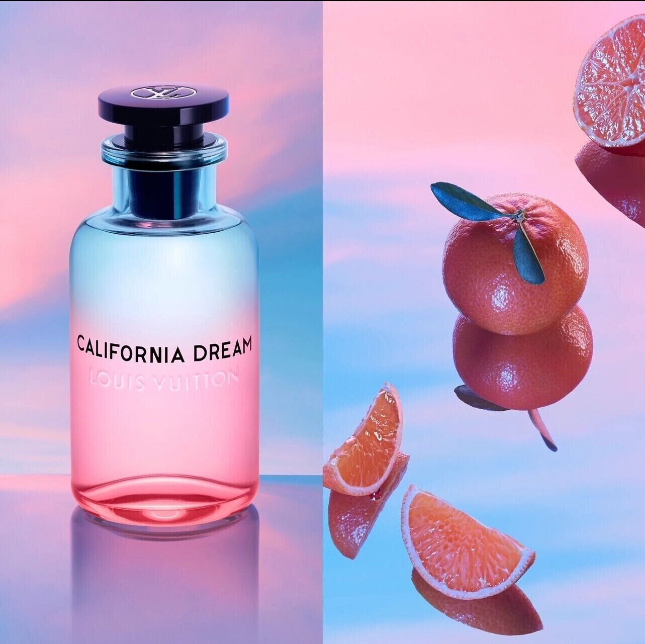 Louis Vuitton California Dream EDP
