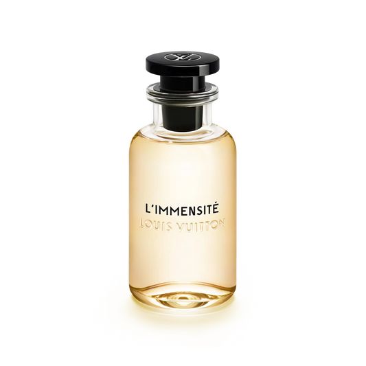 Louis Vuitton L'Immensité EDP