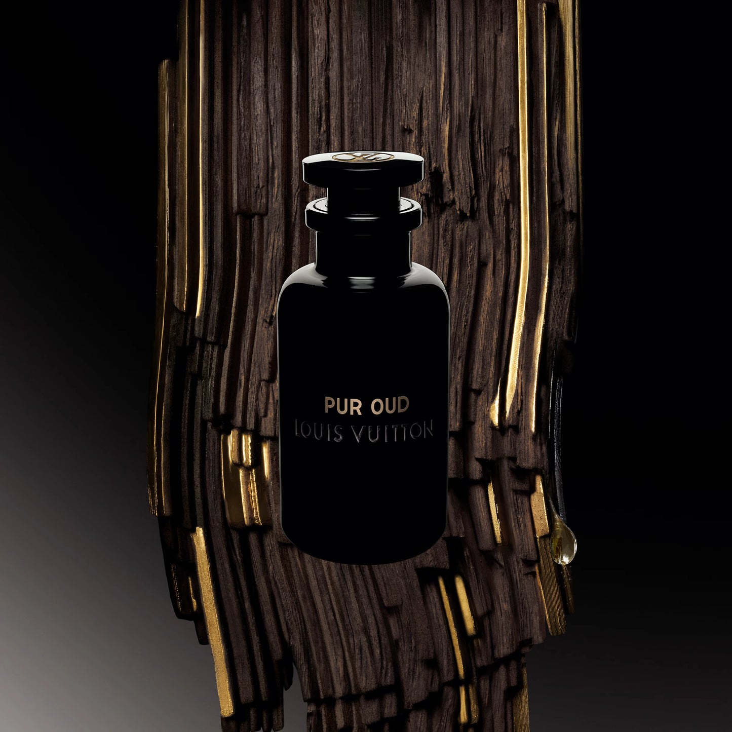 Louis Vuitton Pur Oud EDP