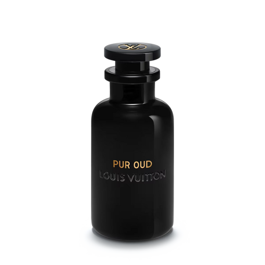 Louis Vuitton Pur Oud EDP
