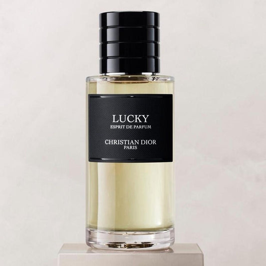 Christian Dior Lucky Esprit De Parfum