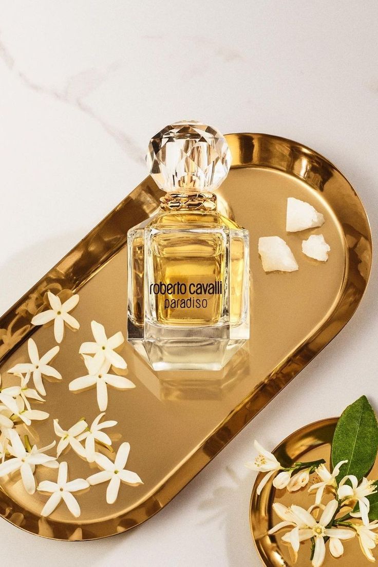 Roberto Cavalli Paradiso EDP