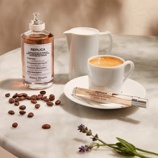 Maison Margiela Replica Coffee Break EDT Άρωμα τύπου Coffee Break από την Maison Margiela.