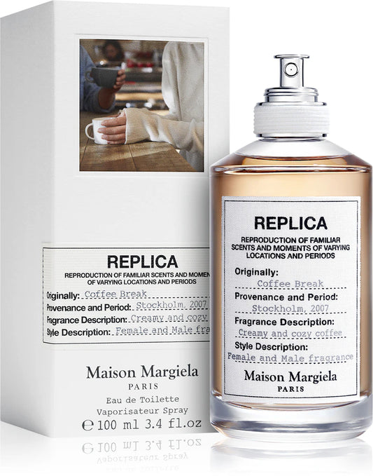 Maison Margiela Replica Coffee Break EDT