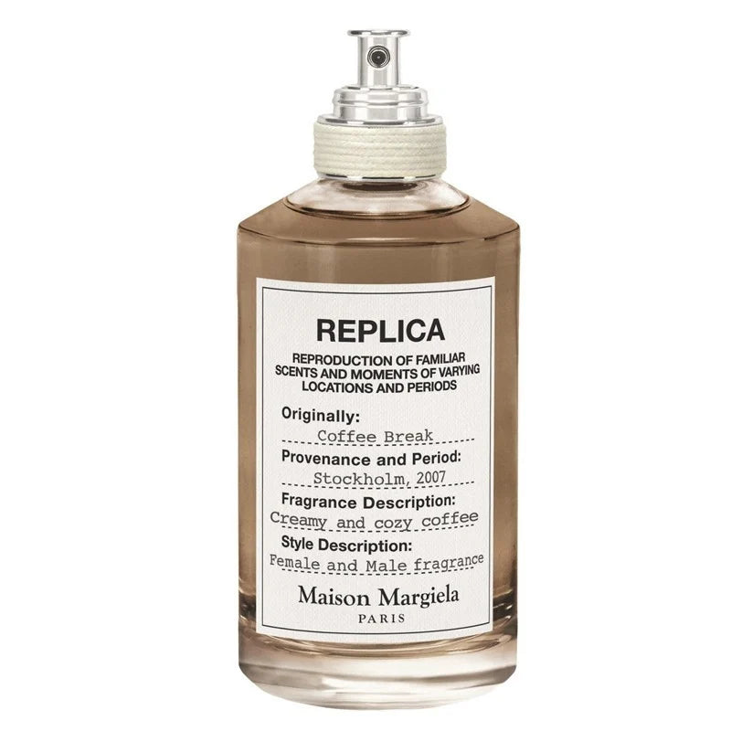 Maison Margiela Replica Coffee Break EDT Άρωμα τύπου Coffee Break από την Maison Margiela.