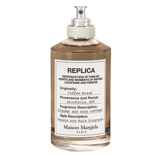 Maison Margiela Replica Coffee Break EDT