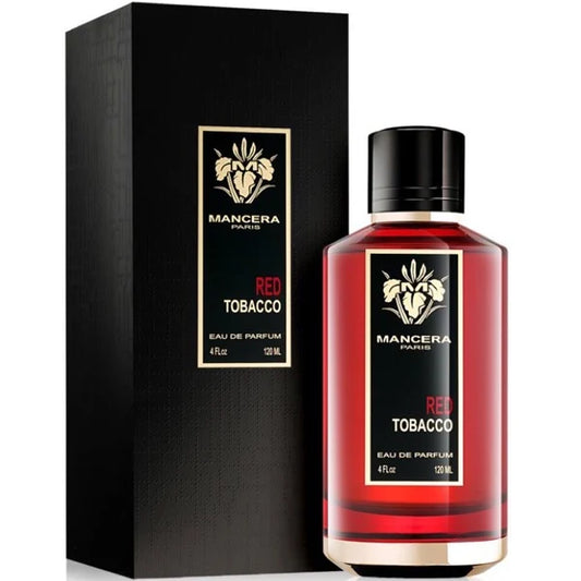 Mancera Red Tobacco EDP