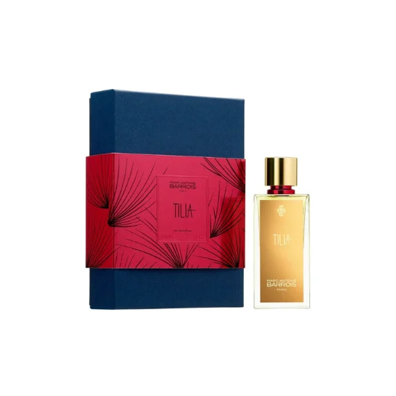 Marc-Antoine Barrois Tilia EDP