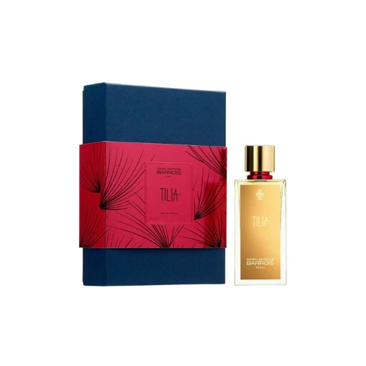 Marc-Antoine Barrois Tilia EDP