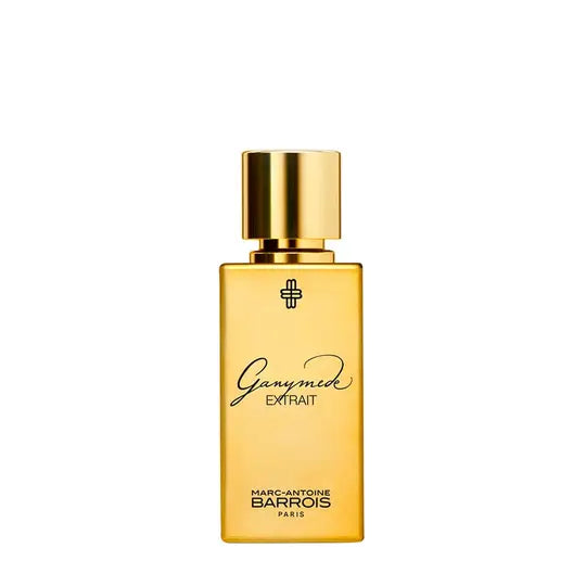 Marc-Antoine Barrois Ganymede EDP