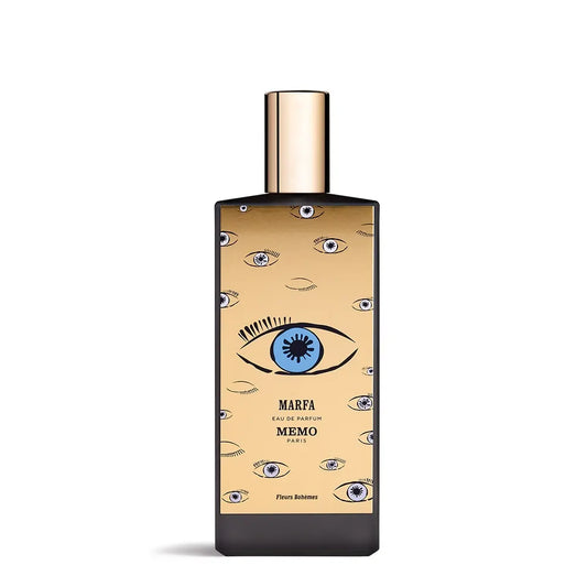 Memo Paris Marfa EDP