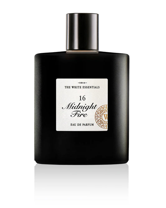 Jardin de Parfums Midnight Fire EDP