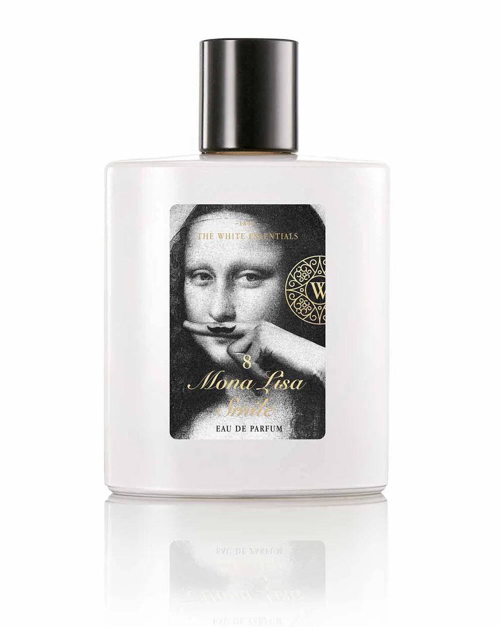 Jardin de Parfums Mona Lisa Smile EDP