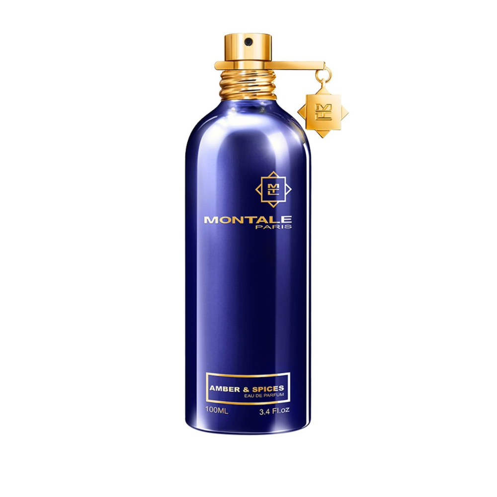 Montale Amber & Spices EDP