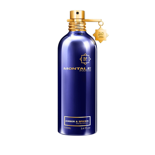 Montale Amber &amp; Spices EDP