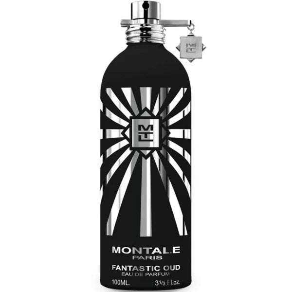 Montale Fantastic Oud EDP 10ml