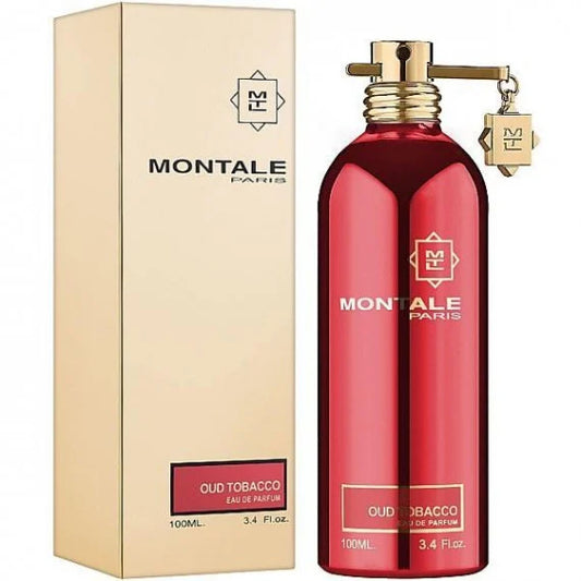 Montale Oud Tobacco EDP 10ml