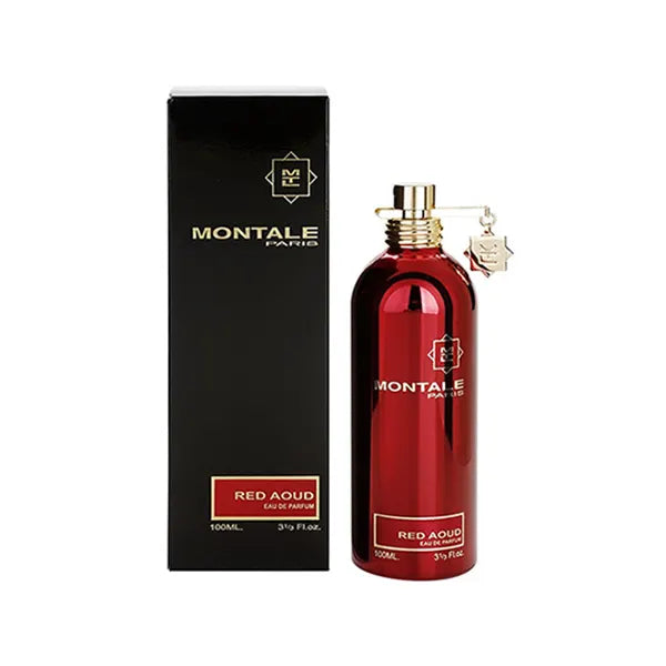 Montale Red Aoud EDP