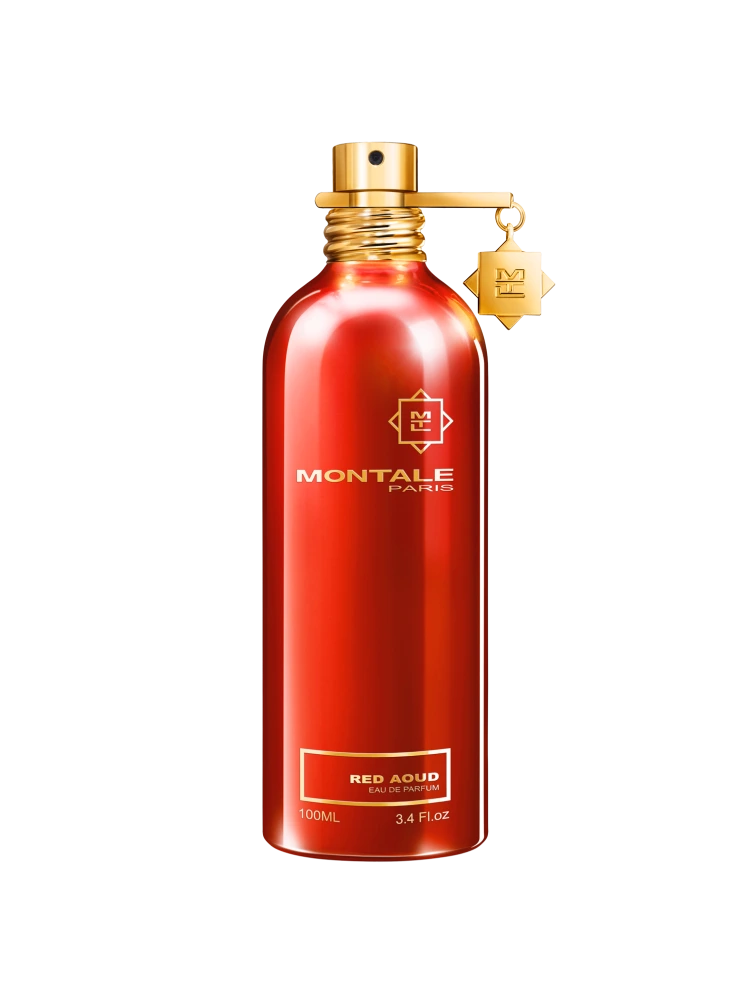 Montale Red Aoud EDP
