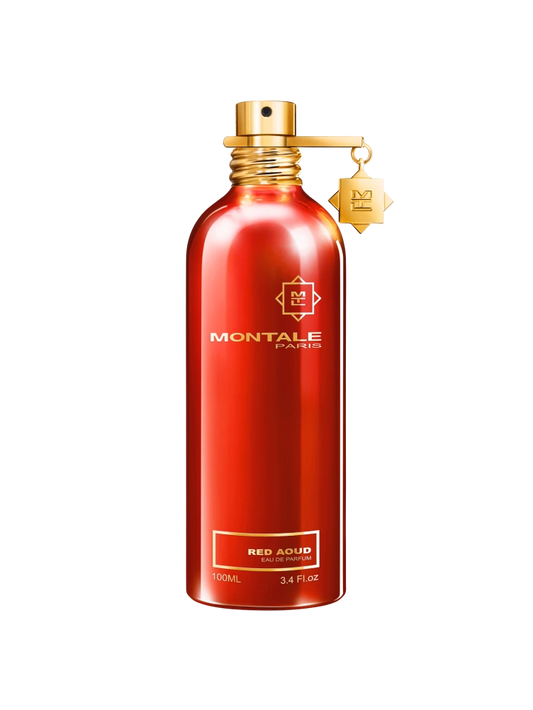 Montale Red Aoud EDP