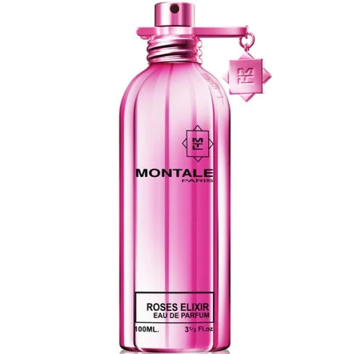 Montale Roses Elixir EDP