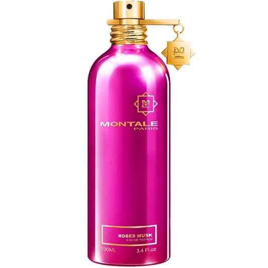 Montale Roses Musk EDP