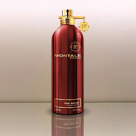Montale Red Aoud EDP