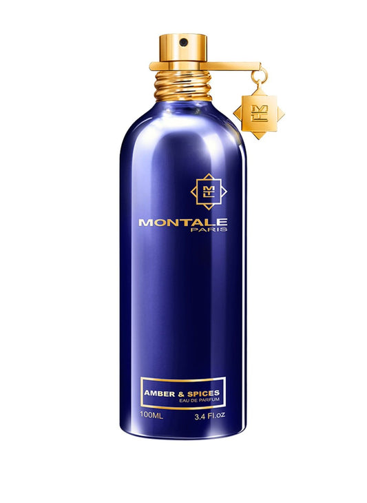Montale Amber &amp; Spices EDP