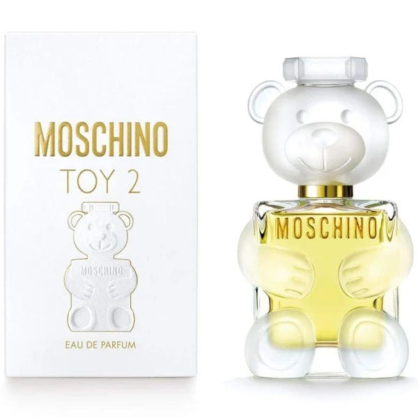 Moschino Toy 2 EDP