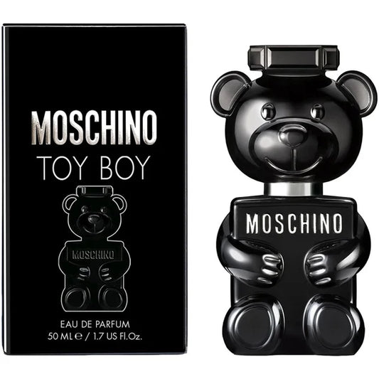 Moschino Toy Boy EDP