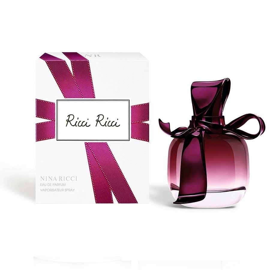 Nina Ricci Ricci Ricci EDP
