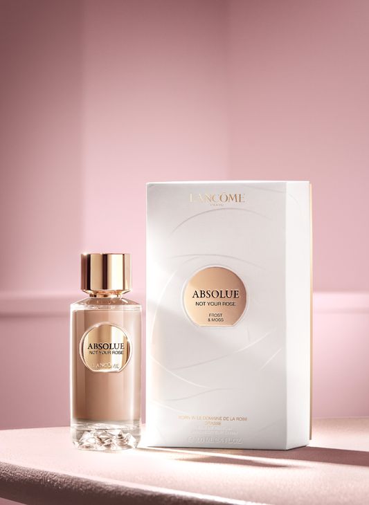 Lancome Absolute Not Your Rose EDP