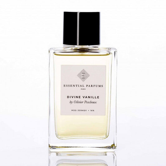 Essential Parfums Divine Vanille από τον Olivier Pescheux EDP