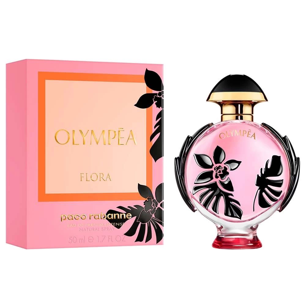 Paco Rabanne Olympea Flora Intense EDP