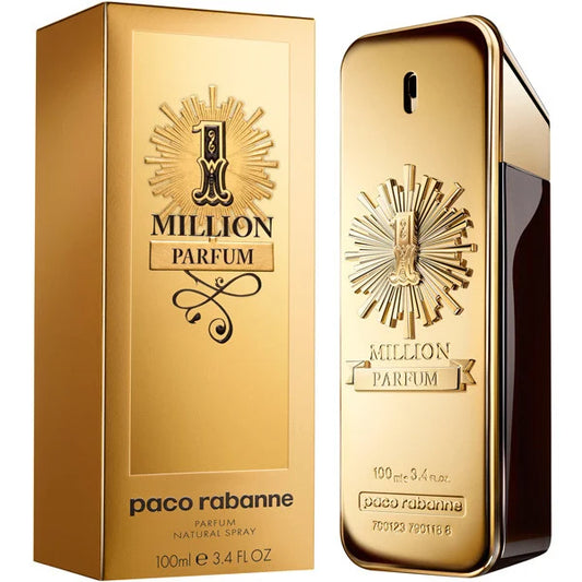 Paco Rabanne 1 Million Parfum EDP