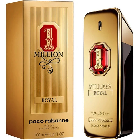 Paco Rabanne 1 Million Royal EDP