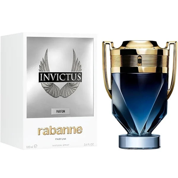 Paco Rabanne Invictus Άρωμα