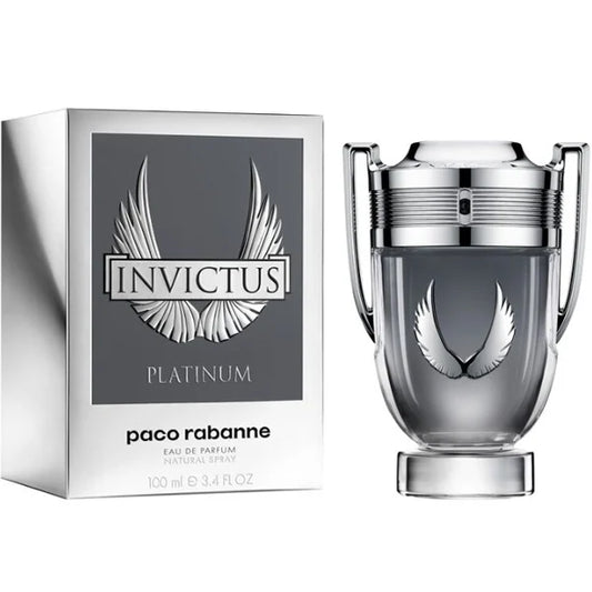 Paco Rabanne Invictus Platinum EDP