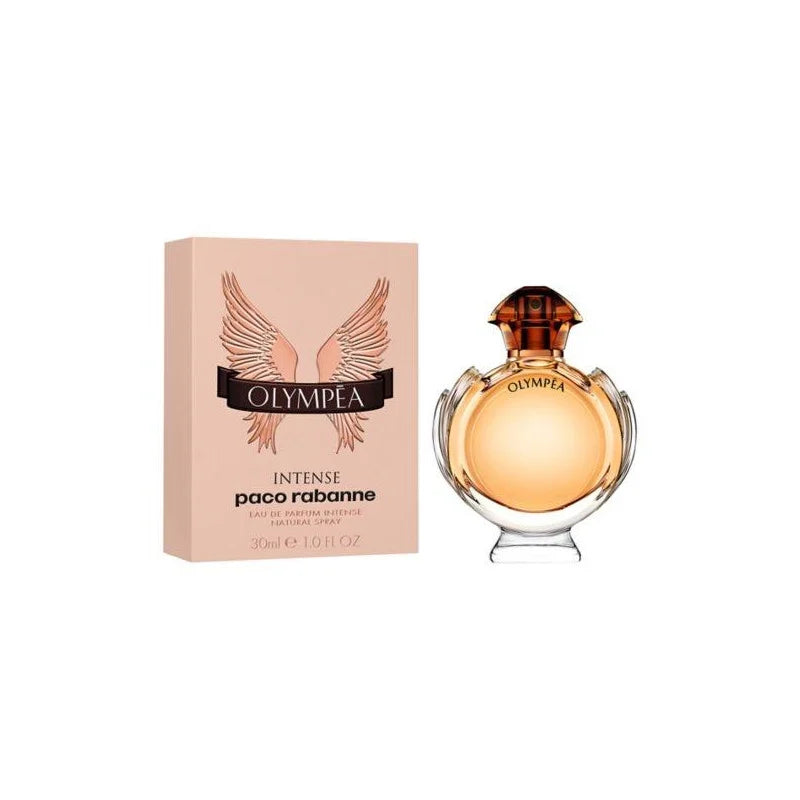 Paco Rabanne Olympea Intense EDP