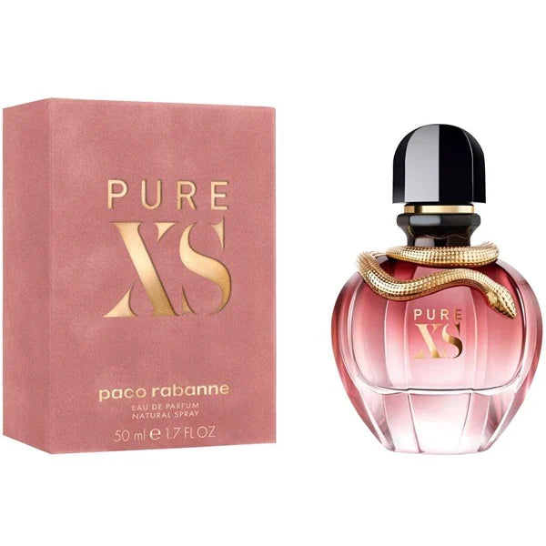 Paco Rabanne Pure XS EDP