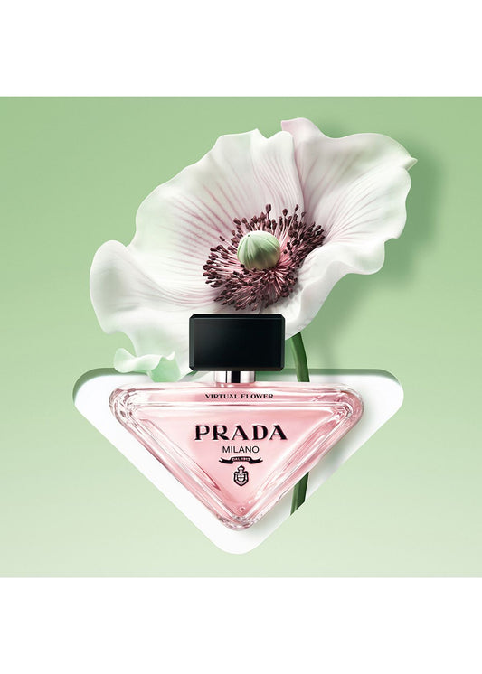 Prada Paradoxe Virtual Flower EDP