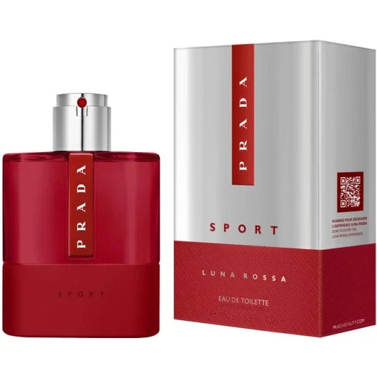 Prada Luna Rossa Sport EDT
